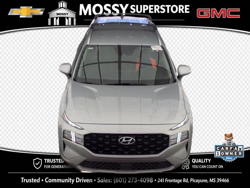 hyundai santa fe 2023 5NMS24AJ3PH609577 image hyundai santa fe 2023 5NMS24AJ3PH609577 image
